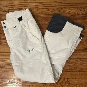 Zermatt Snow Pants